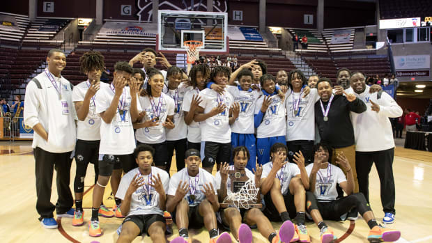 Vashon-Park Hills Central Missouri boys basketball March 17 2023 Ron Rigdon 19158